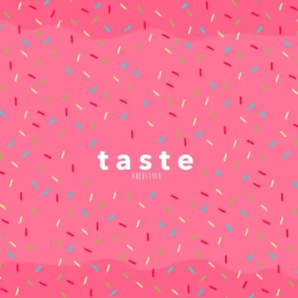 MX - Taste Freestyle